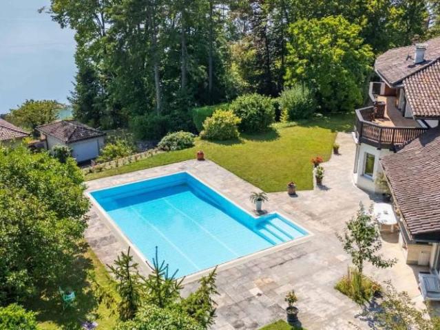 Villa 10 Zimmer