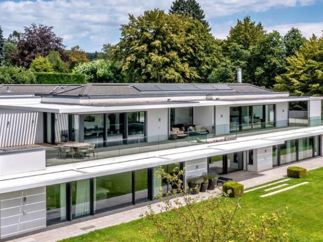 Villa 10 Zimmer