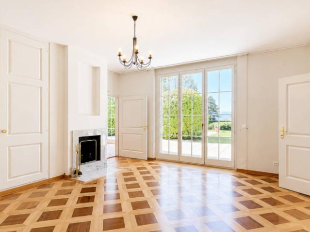 Villa 10 Zimmer