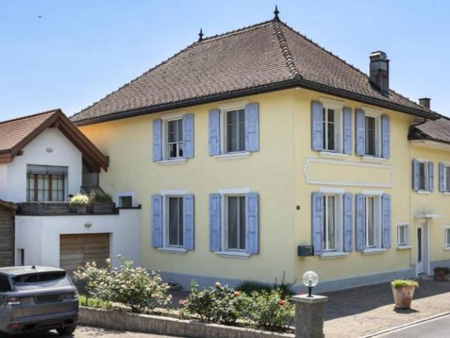 Villa 10 Zimmer