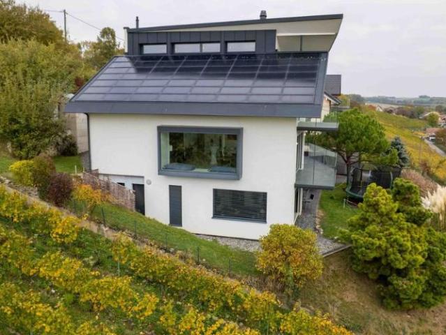 Villa 10 Zimmer
