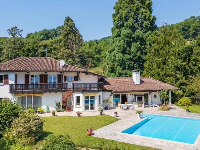 Villa 10 Zimmer