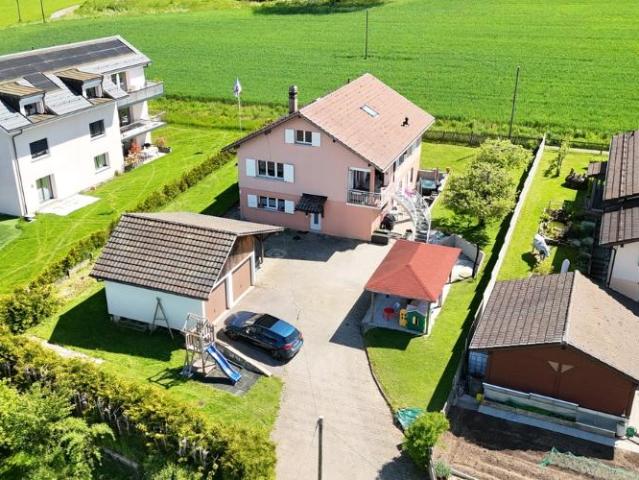 Villa 10 Zimmer
