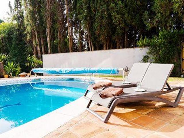 Villa 10 Dormitorio Marbella Andalucía ELS98303944