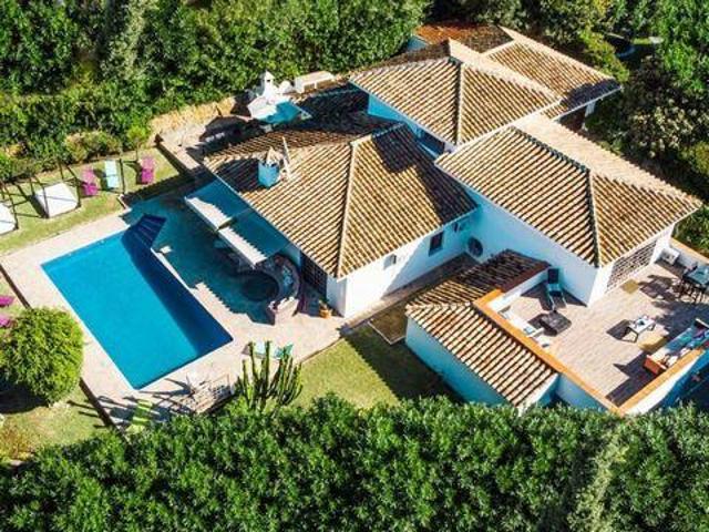 Villa 10 Dormitorio Marbella Andalucía ES98684814
