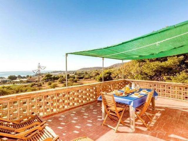 Villa 10 Dormitorio Alcanar CataluñaCatalonia ELS98303942