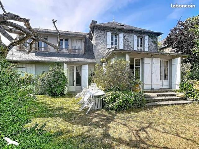 Villa 10 pièces 127 m²