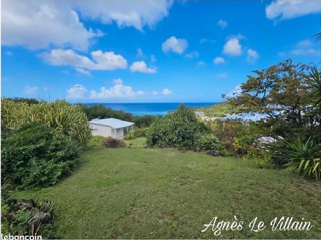 Villa 10 pièces 153 m²
