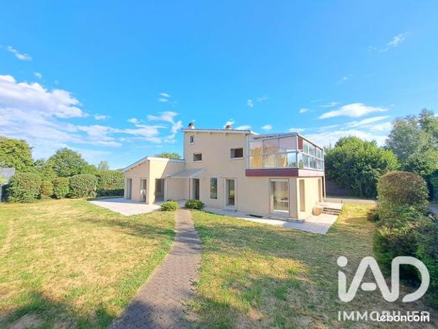 Villa 10 pièces 165 m²