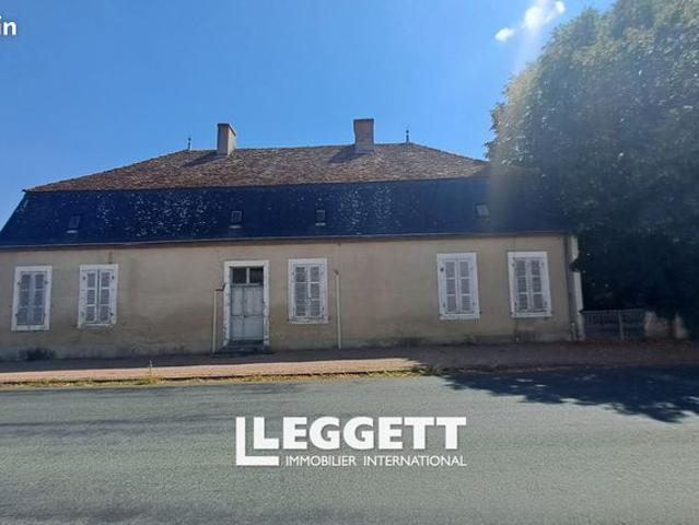 Villa 10 pièces 166 m²