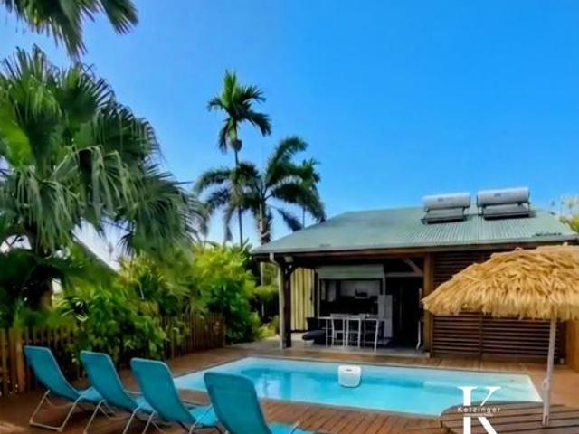 Villa 10 pièces 168 m²