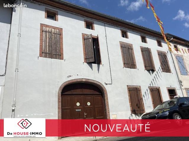 Villa 10 pièces 177 m²