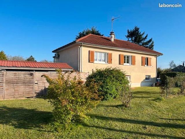 Villa 10 pièces 170 m²