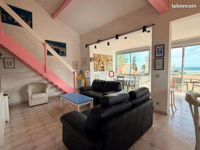 Villa 10 pièces 212 m²