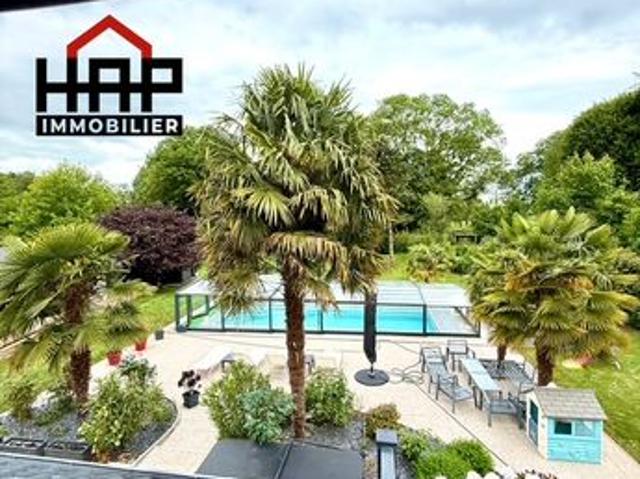 Villa 10 pièces 170 m²