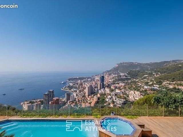 Villa 10 pièces 261 m²