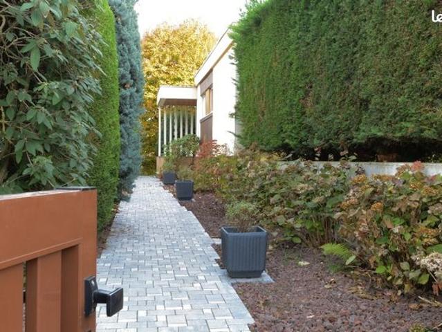 Villa 10 pièces 262 m²