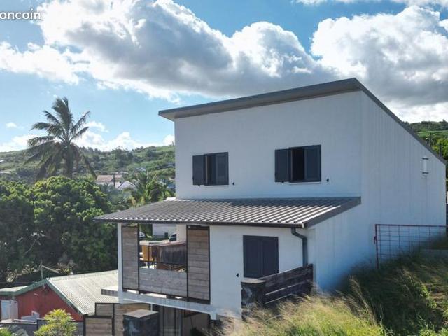 Villa 10 pièces 275 m²