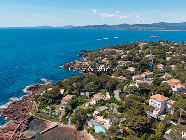 Villa 10 pièces 284 m²