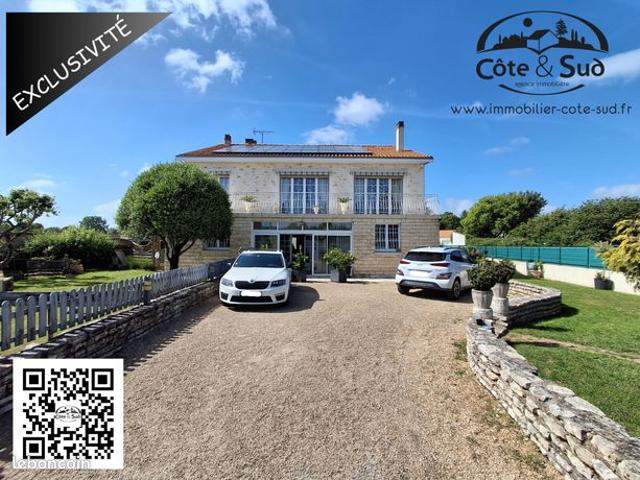 Villa 10 pièces 285 m²