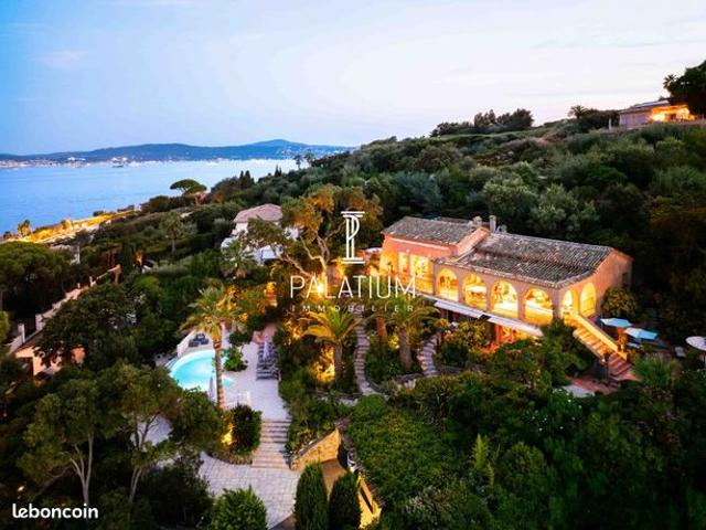 Villa 10 pièces 289 m²