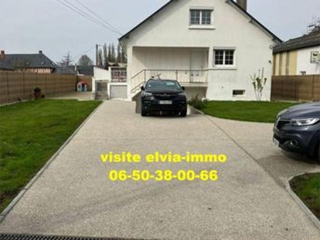 Villa 10 pièces 280 m²