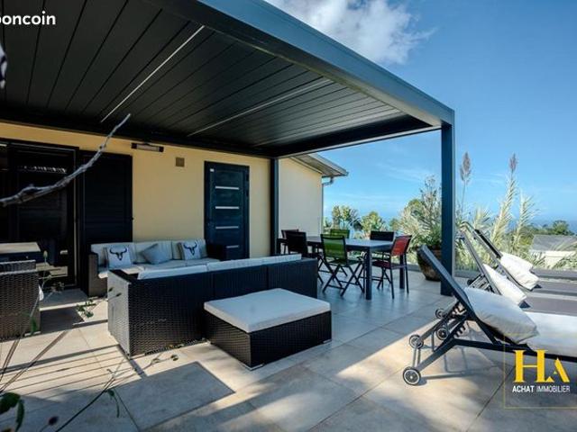 Villa 10 pièces 282 m²