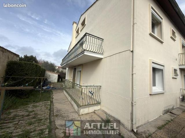 Villa 10 pièces 308 m²