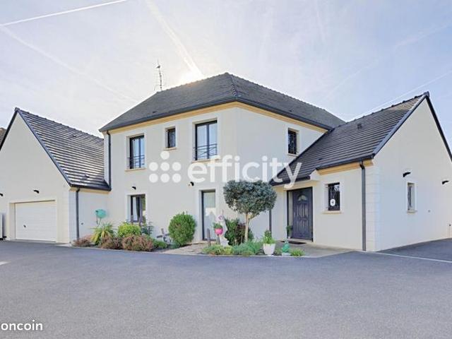 Villa 10 pièces 300 m²