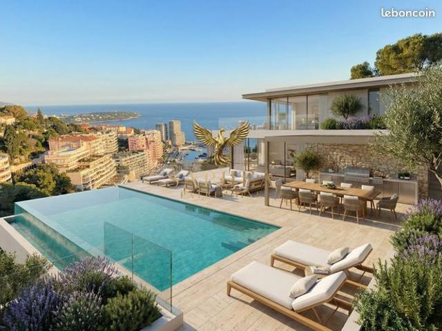 Villa 10 pièces 300 m²