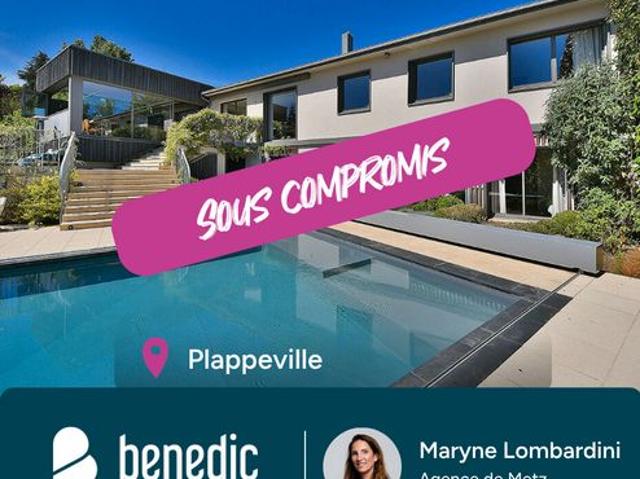 Villa 10 pièces 300 m²