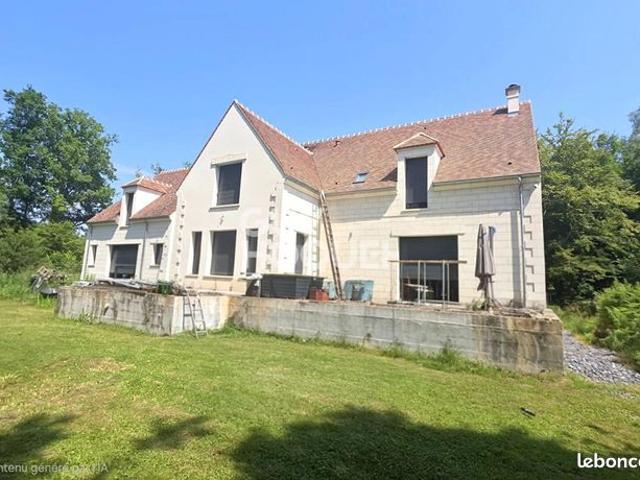 Villa 10 pièces 328 m²