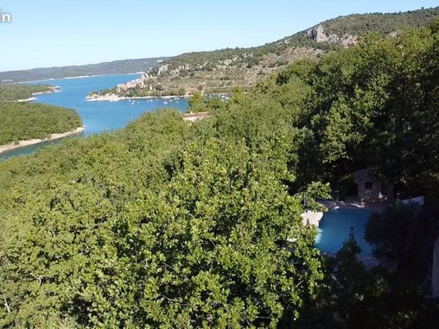 Villa 10 pièces 320 m²