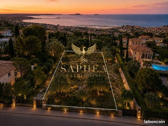 Villa 10 pièces 330 m²