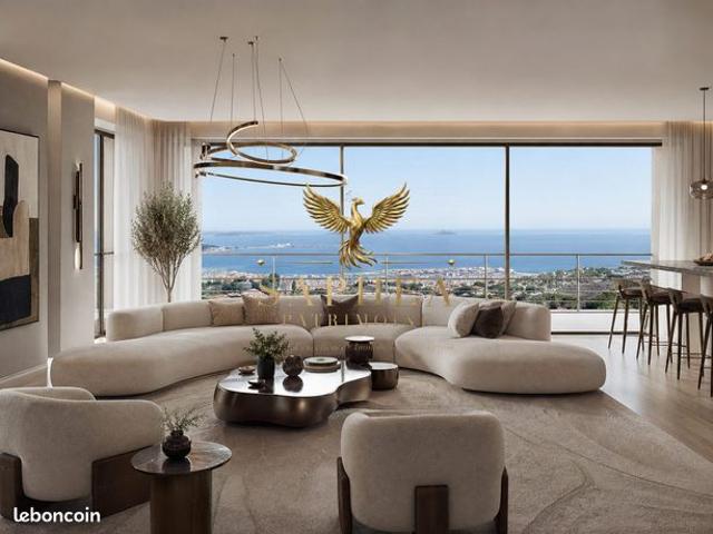 Villa 10 pièces 330 m²