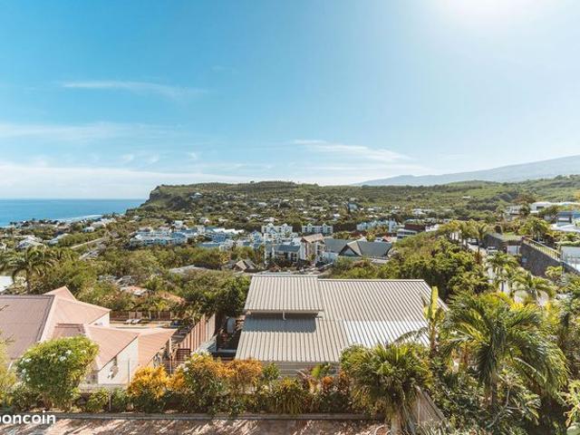 Villa 10 pièces 360 m²