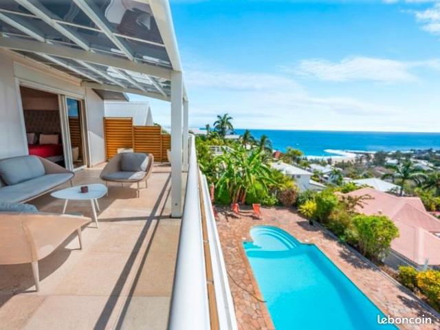 Villa 10 pièces 360 m²