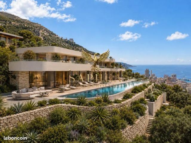 Villa 10 pièces 400 m²