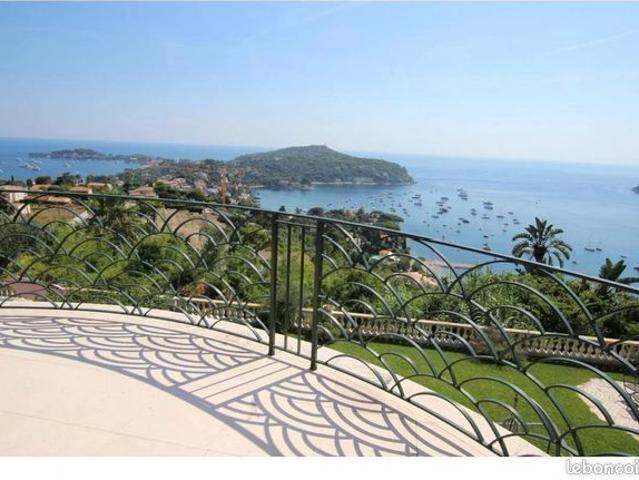 Villa 10 pièces 450 m²