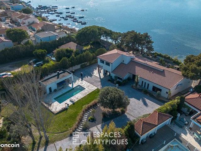 Villa 10 pièces 494 m²