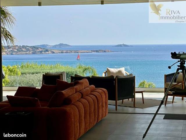 Villa 10 pièces 496 m²