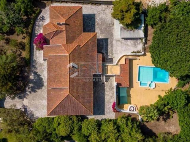 villa 10 quarto, Caldas da Rainha Leiria DLS96271063