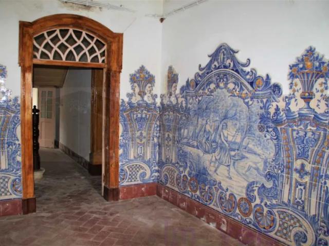 villa 10 quarto, Aveiro Aveiro 3800 DLS101016017