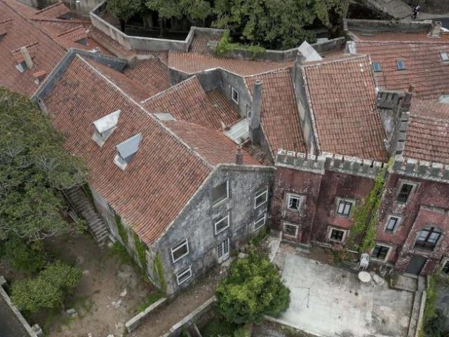 villa 10 quarto, Sintra Lisboa DLS95688206