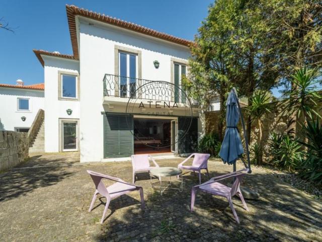 villa 10 quarto, Porto Matosinhos 4450 DLS101149375