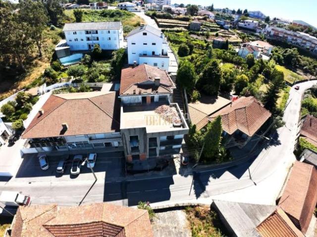 villa 10 quarto, Porto Paços Ferreira 4590 DLS99974108