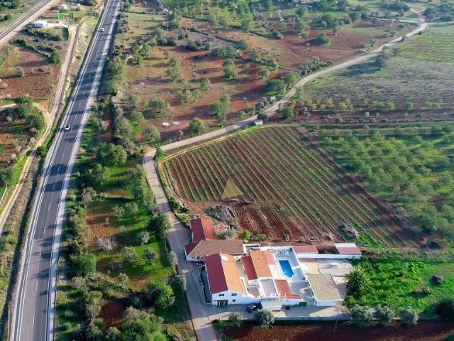 villa 10 quarto, Tunes Algarve DLS85572255