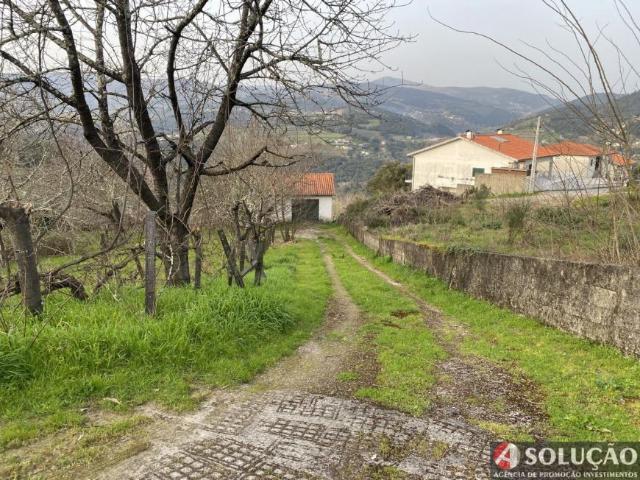 villa 10 quarto, Viseu Resende 4660 DS99825048