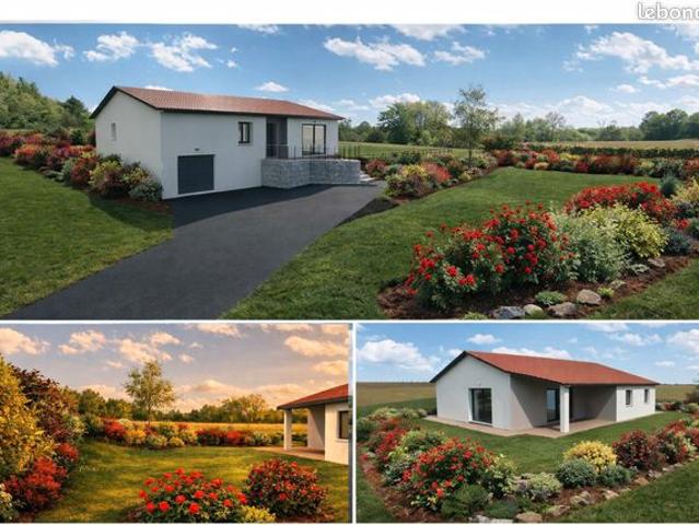 Villa 110 m2