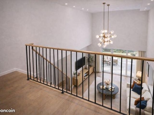 Villa 110 m² Le Bouscat